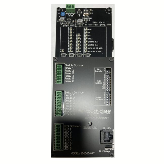 ZoneZ Network Replacement Control Board - Image 3